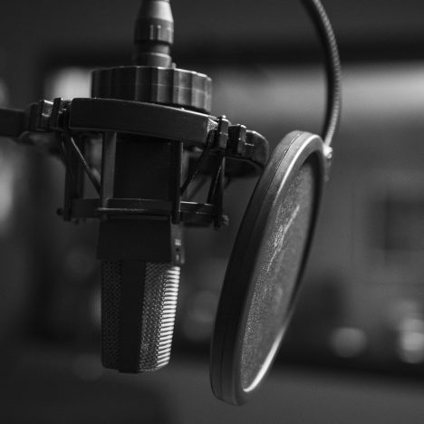 Die allgemein beliebtesten Podcastthemen