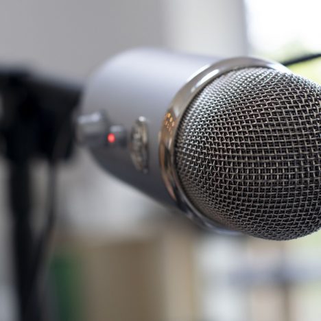 Stetig wiederkehrende Arten von Podcasts