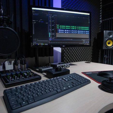 Vorteile der Podcasts für Produzenten