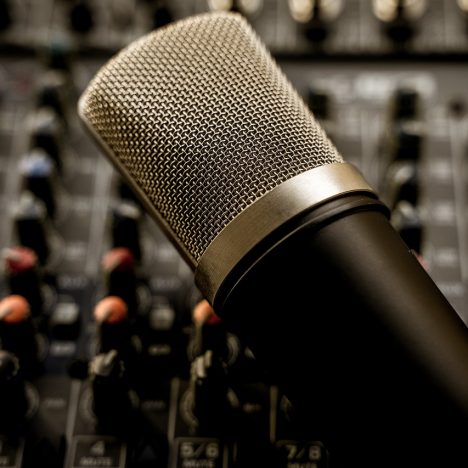 Die Nutzer-Vorteile der Podcasts