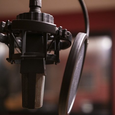 Podcasts – was, wer und wie?