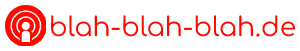 Blah-blah-blah.de
